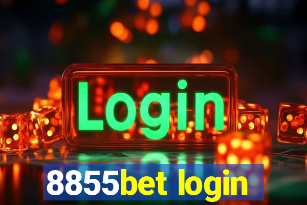 8855bet login